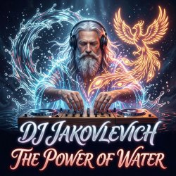 DJ Jakovlevich - The Power Of Water DJ Jakovlevich - The Power Of Water