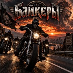 Апро - Байкеры Апро - Байкеры