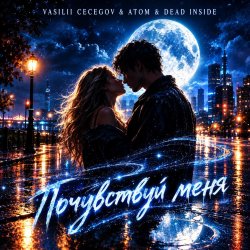 Vasilii CECEGOV & Atom & Dead Inside - Почувствуй меня Vasilii CECEGOV & Atom & Dead Inside - Почувствуй меня