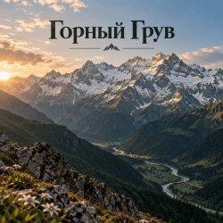 Апро - Горный Грув Апро - Горный Грув