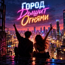 Апро - Город дышит огнями... Апро - Город дышит огнями...