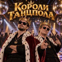 Апро - Короли Танцпола Апро - Короли Танцпола