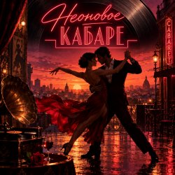 Апро - Неоновое Кабаре Апро - Неоновое Кабаре