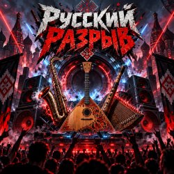 Апро - Русский Разрыв Апро - Русский Разрыв