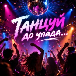 Апро - Танцуй до упада Апро - Танцуй до упада