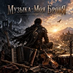 Апро - Музыка-Моя Броня Апро - Музыка-Моя Броня