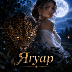 Апро - Ягуар Апро - Ягуар