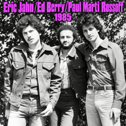 Eric Jahn/Ed Berry/P.M.Rossoff - Waiting Sunday. Studio demo 1985. Restored & remastered 2026 Eric Jahn/Ed Berry/P.M.Rossoff - Waiting Sunday. Studio demo 1985. Restored & remastered 2026
