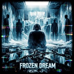 Vasilii CECEGOV & Atom - Frozen Dream