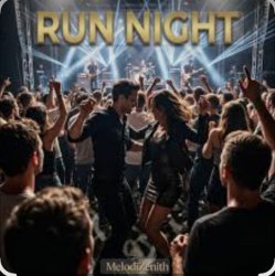 MelodiZenith - RUN NIGHT