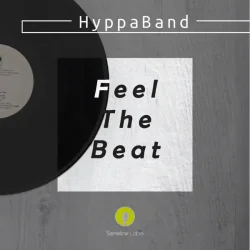 HyppaBand - Feel the Beat (Themetique Deep Mix)