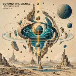 ViTaLiKuS - BEYOND THE SIGNAL (Extended Mix) ViTaLiKuS - BEYOND THE SIGNAL (Extended Mix)