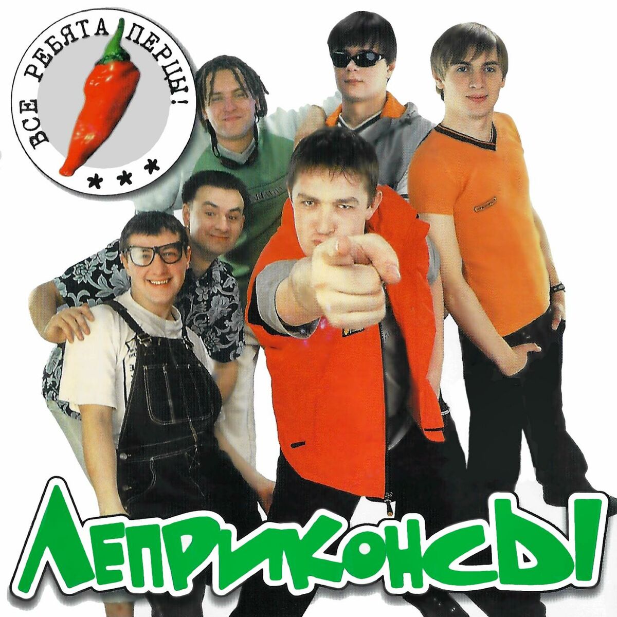 Обкладинка