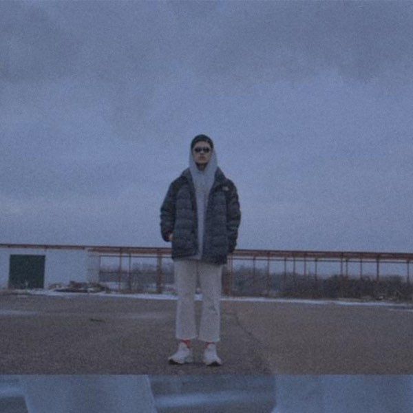 Обкладинка