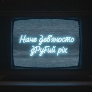 Обкладинка