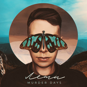 Обкладинка