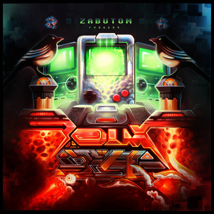 Обкладинка