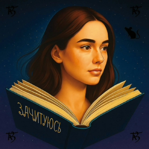 Обкладинка