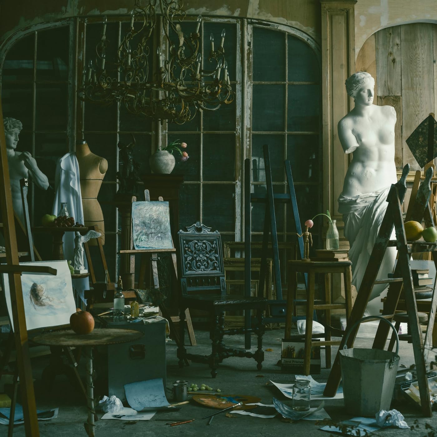 Обкладинка