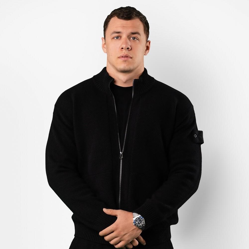 Обкладинка