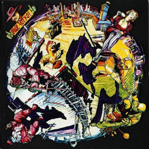 Обкладинка