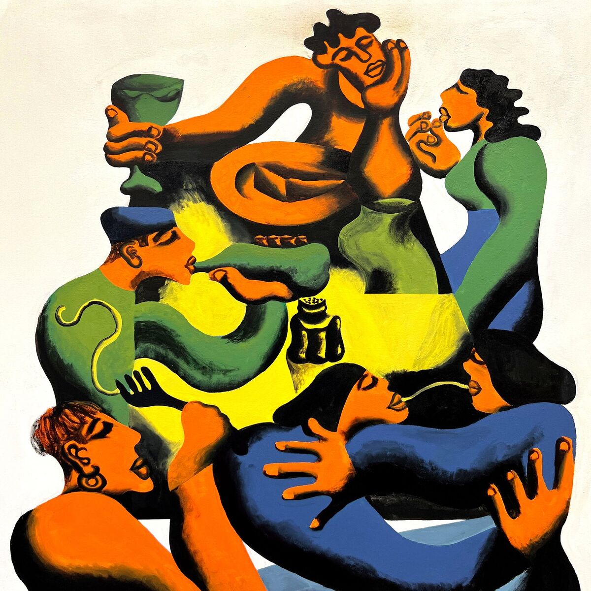 Обкладинка