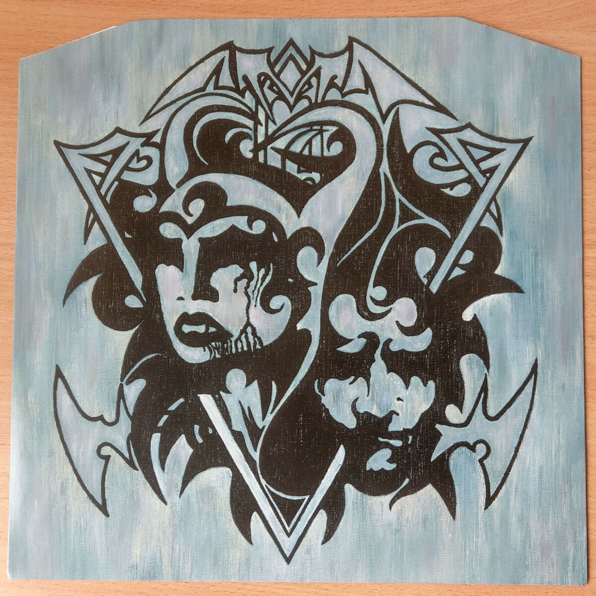 Обкладинка