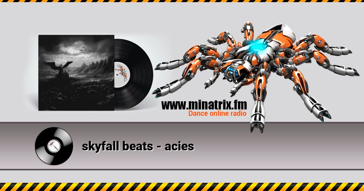 skyfall beats - acies skyfall beats - acies Listen online and download MP3