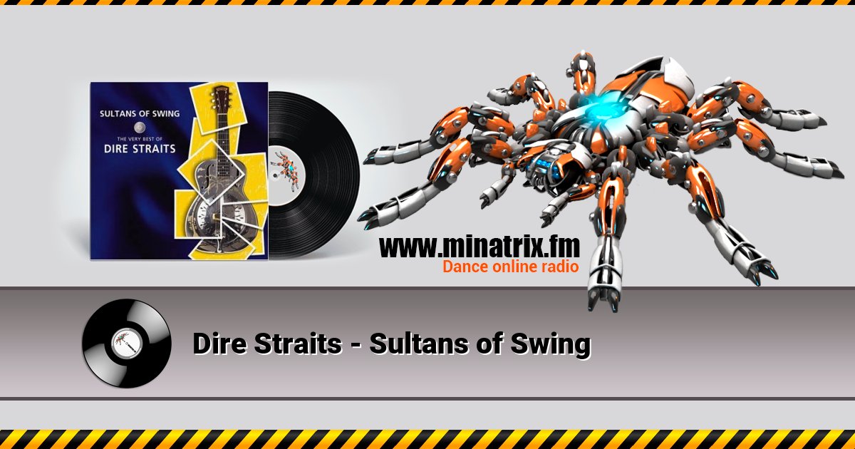 Dire Straits - Sultans of Swing Dire Straits - Sultans of Swing Listen online and download MP3