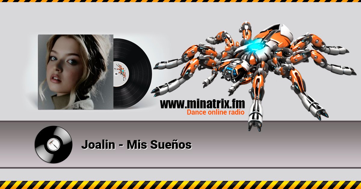 Joalin - Mis Sueños Joalin - Mis Sueños Listen online and download MP3