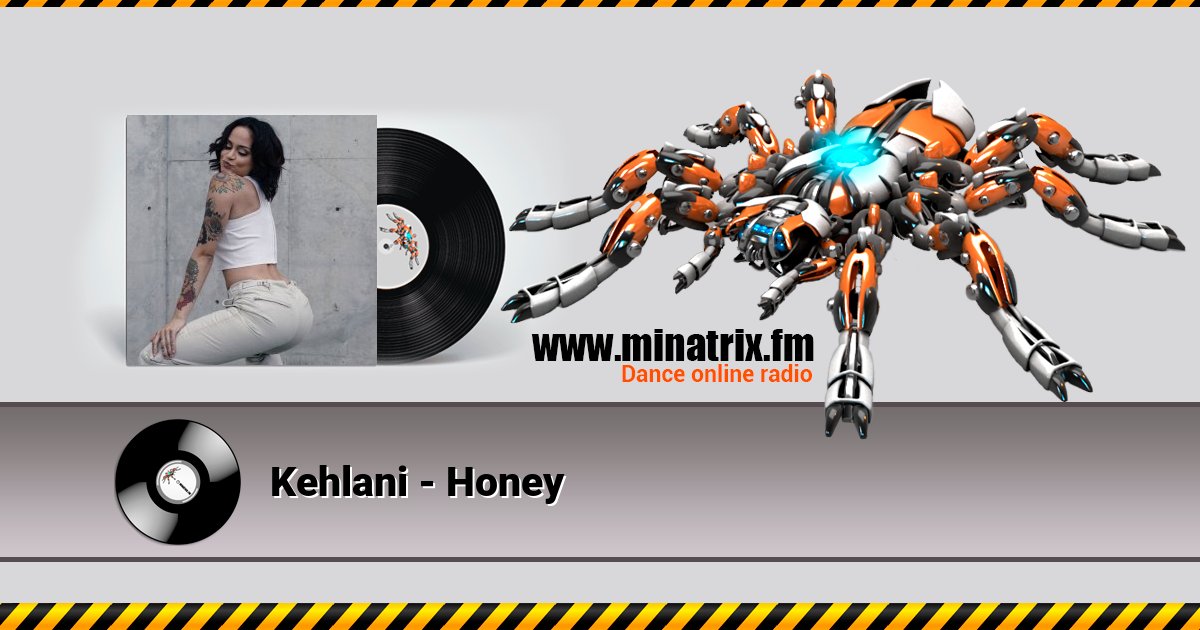 Kehlani - Honey Listen online and download MP3