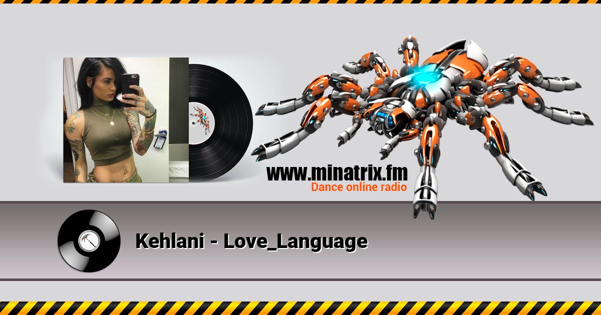 Kehlani - Love_Language Listen online and download MP3
