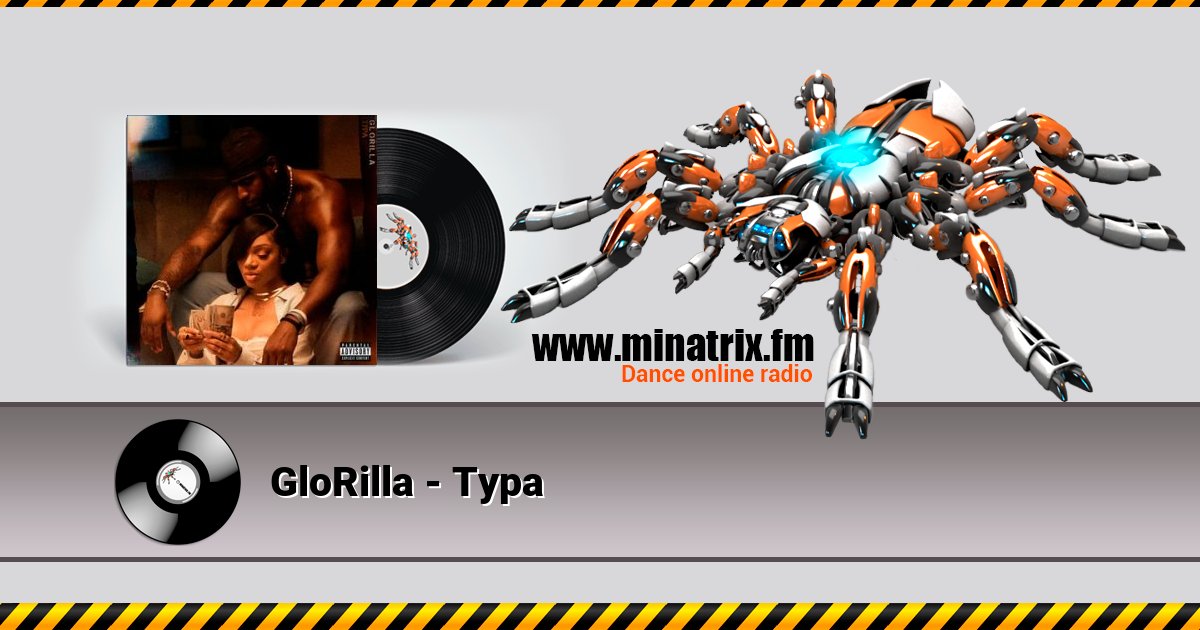 GloRilla - Typa Listen online and download MP3