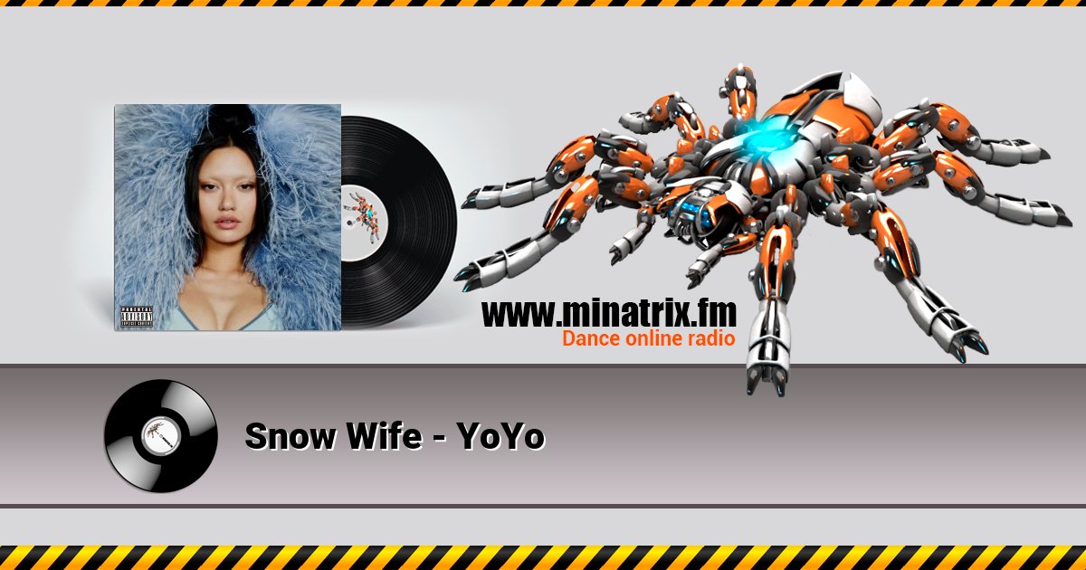 Snow Wife - YoYo Listen online and download MP3