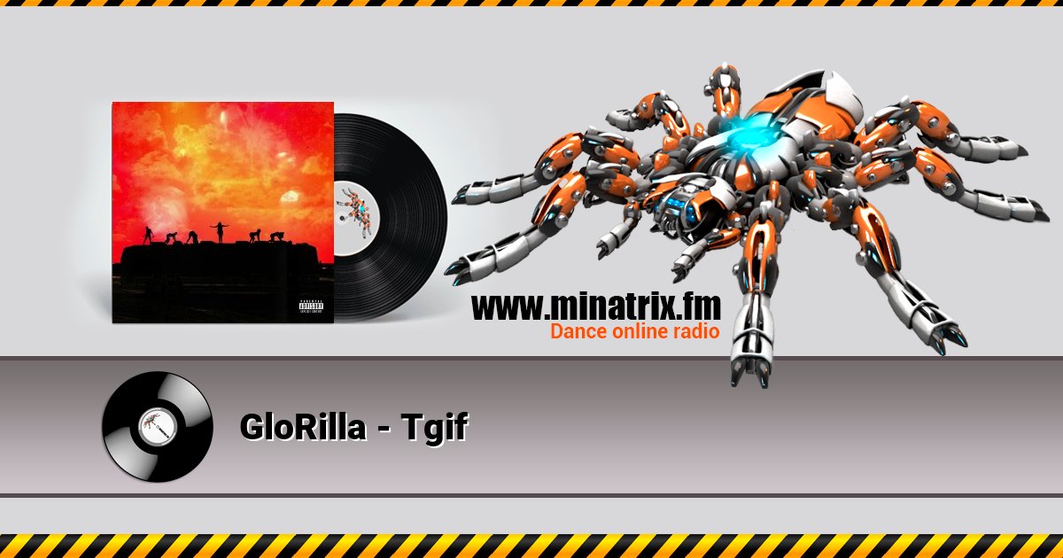 GloRilla - Tgif Listen online and download MP3