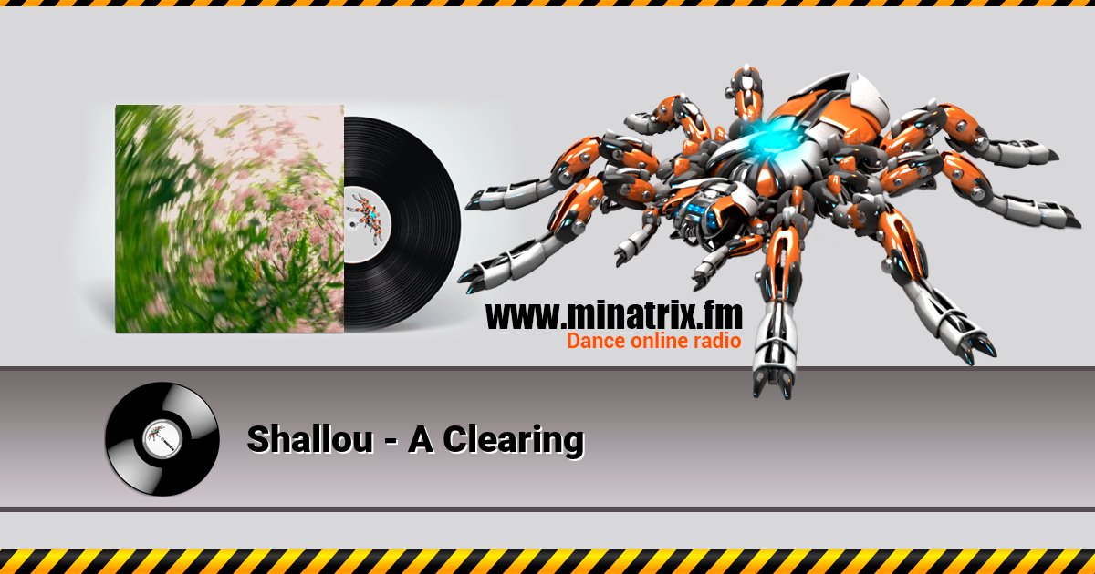 Shallou - A Clearing Listen online and download MP3