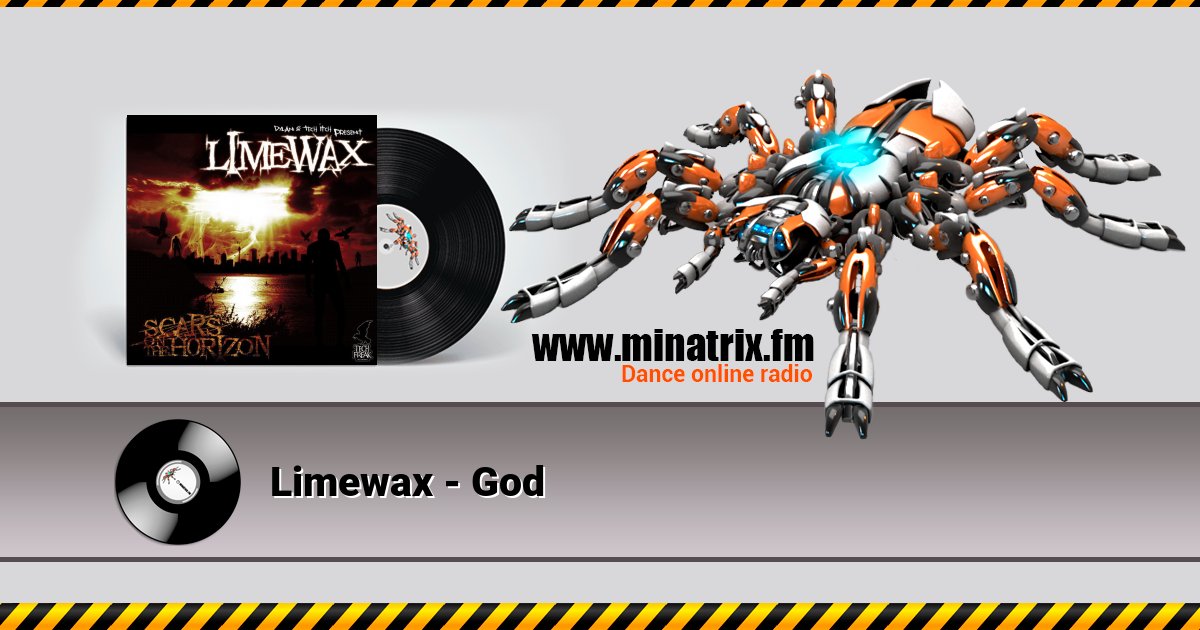 Limewax - God Listen online and download MP3