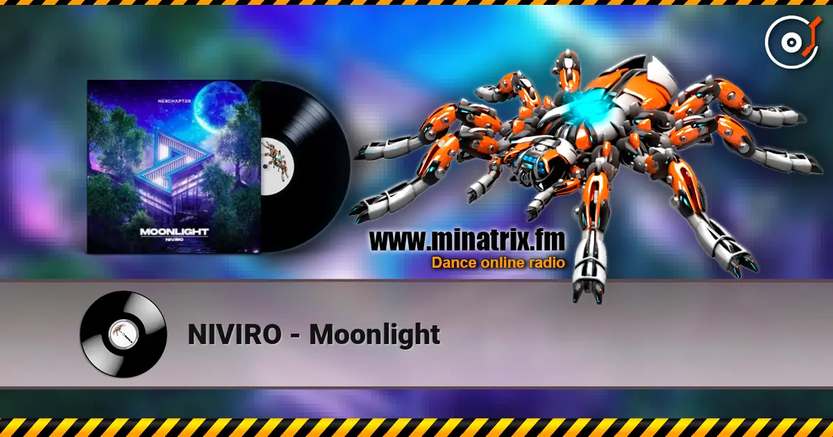 NIVIRO - Moonlight ������� ���������