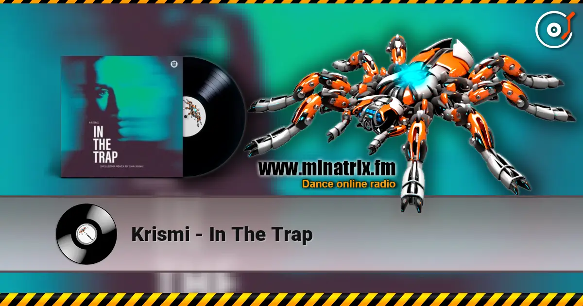 Krismi - In The Trap ������� ���������