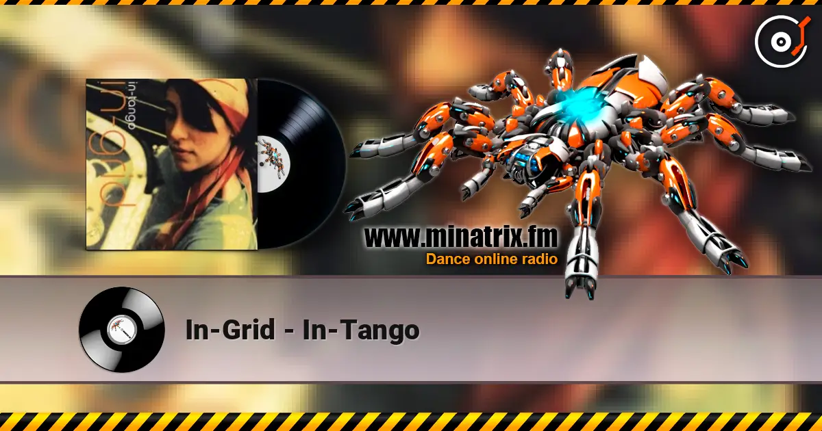 In-Grid - In-Tango ������� ���������