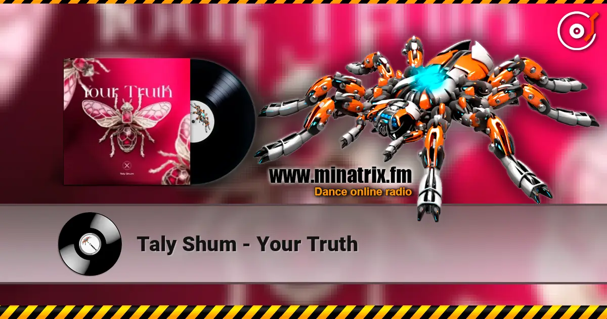 Taly Shum - Your Truth слухати онлайн у високій якості | Minatrix.FM