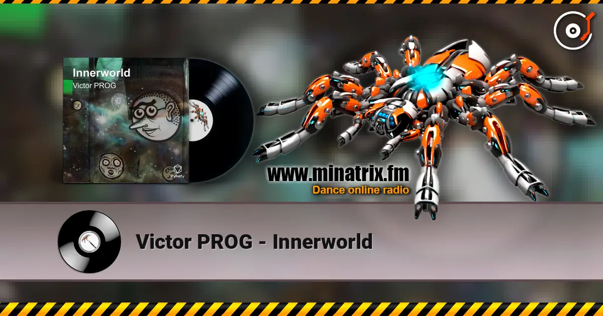 Victor PROG - Innerworld ������� ���������