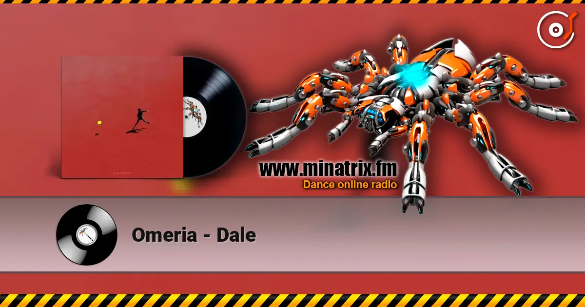 Omeria - Dale слухати онлайн у високій якості | Minatrix.FM