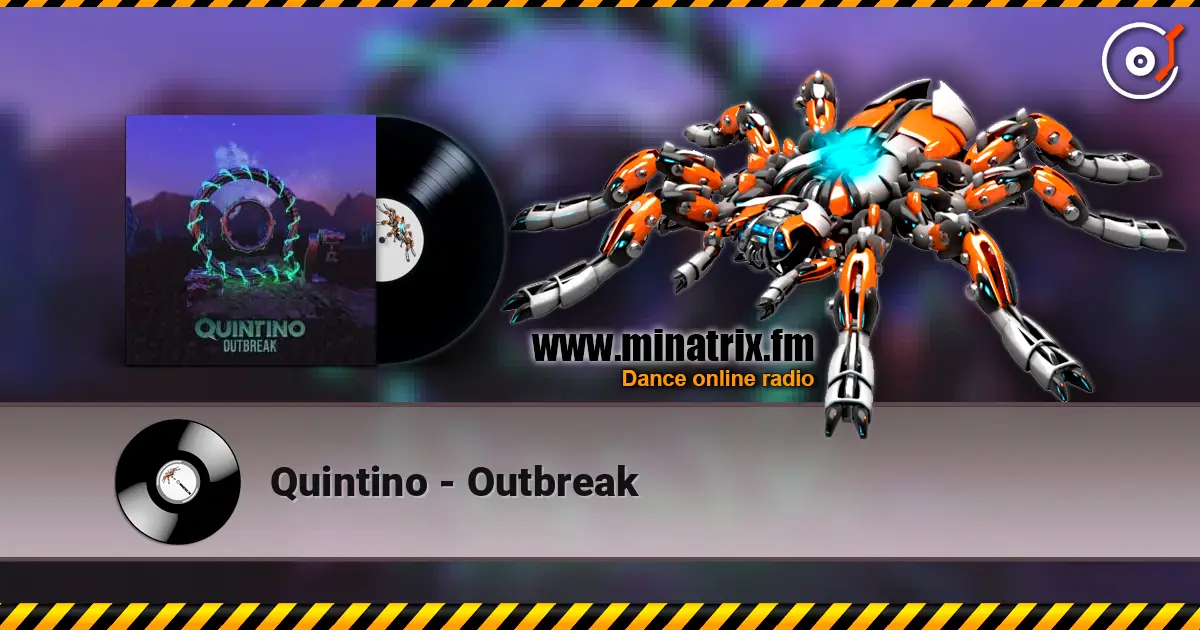 Quintino - Outbreak ������� ���������