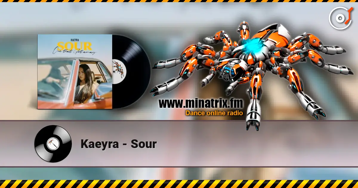 Kaeyra - Sour ������� ���������