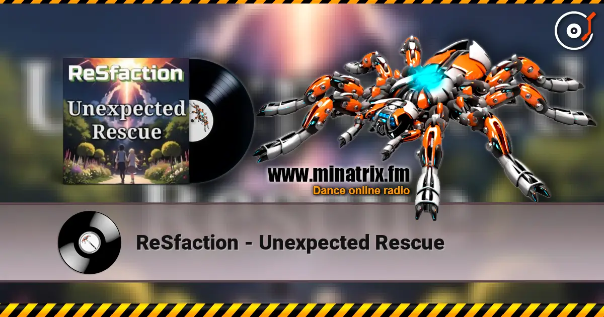 ReSfaction - Unexpected Rescue ������� ���������