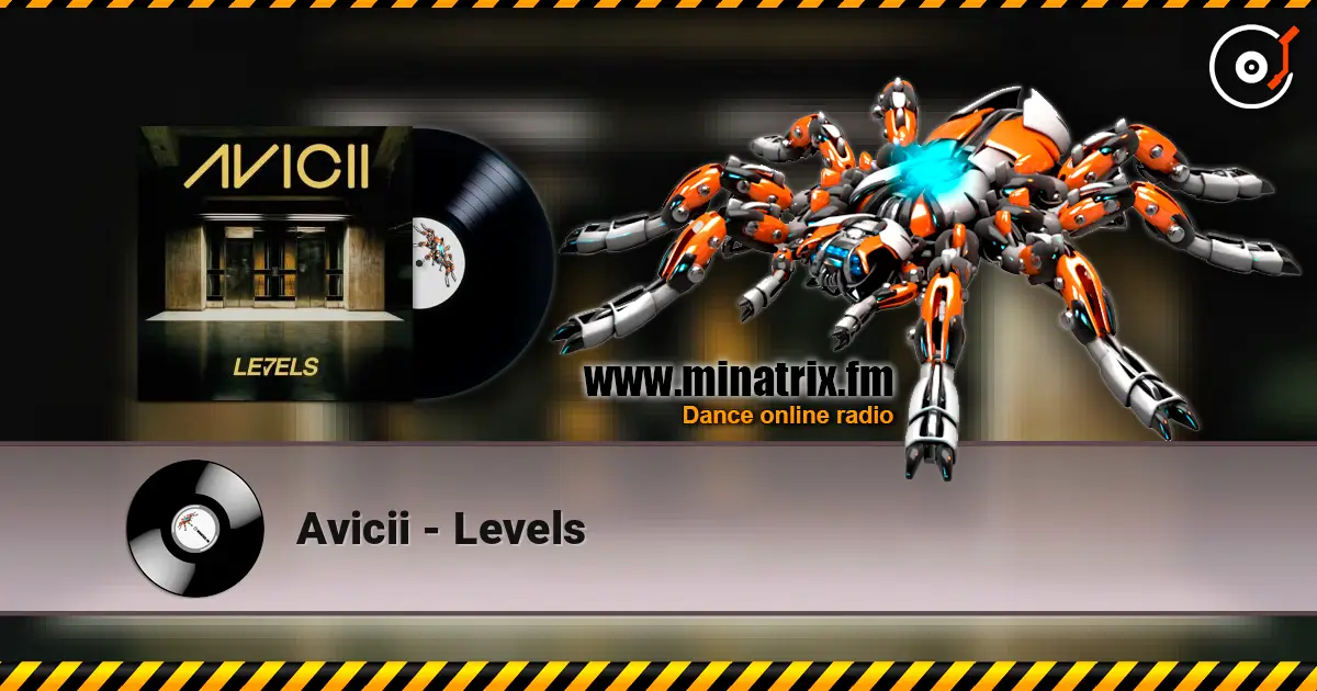 Avicii - Levels ������� ���������