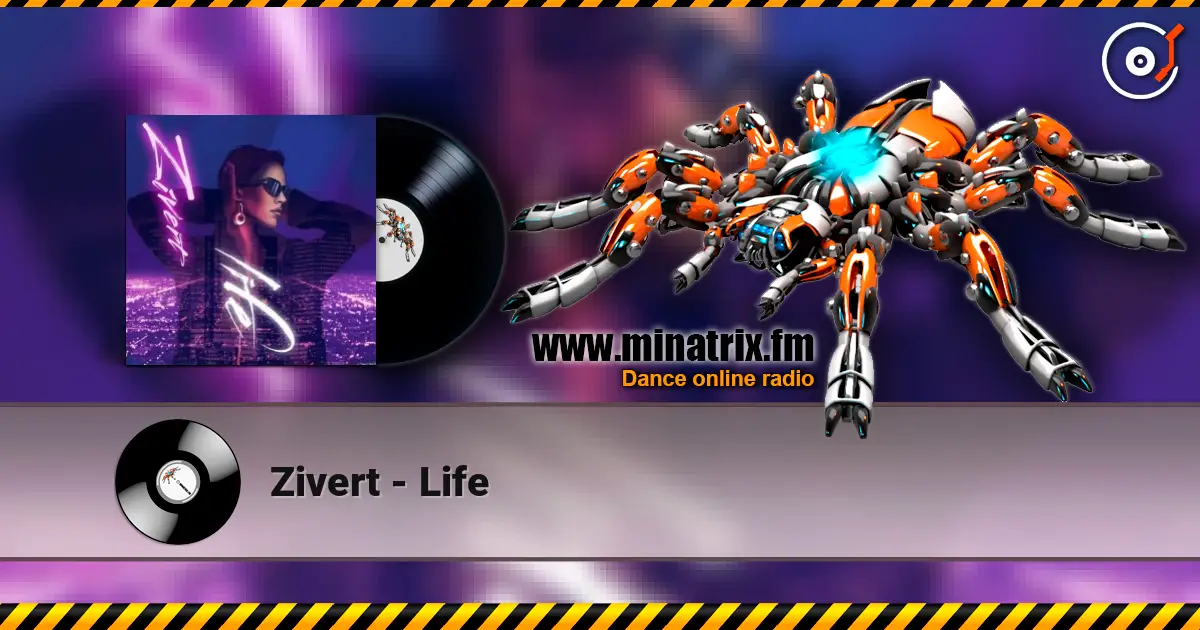 Zivert - Life ������� ���������