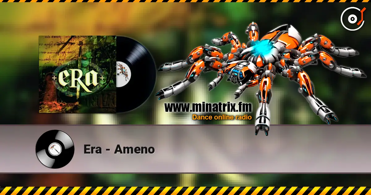 Era - Ameno ������� ���������