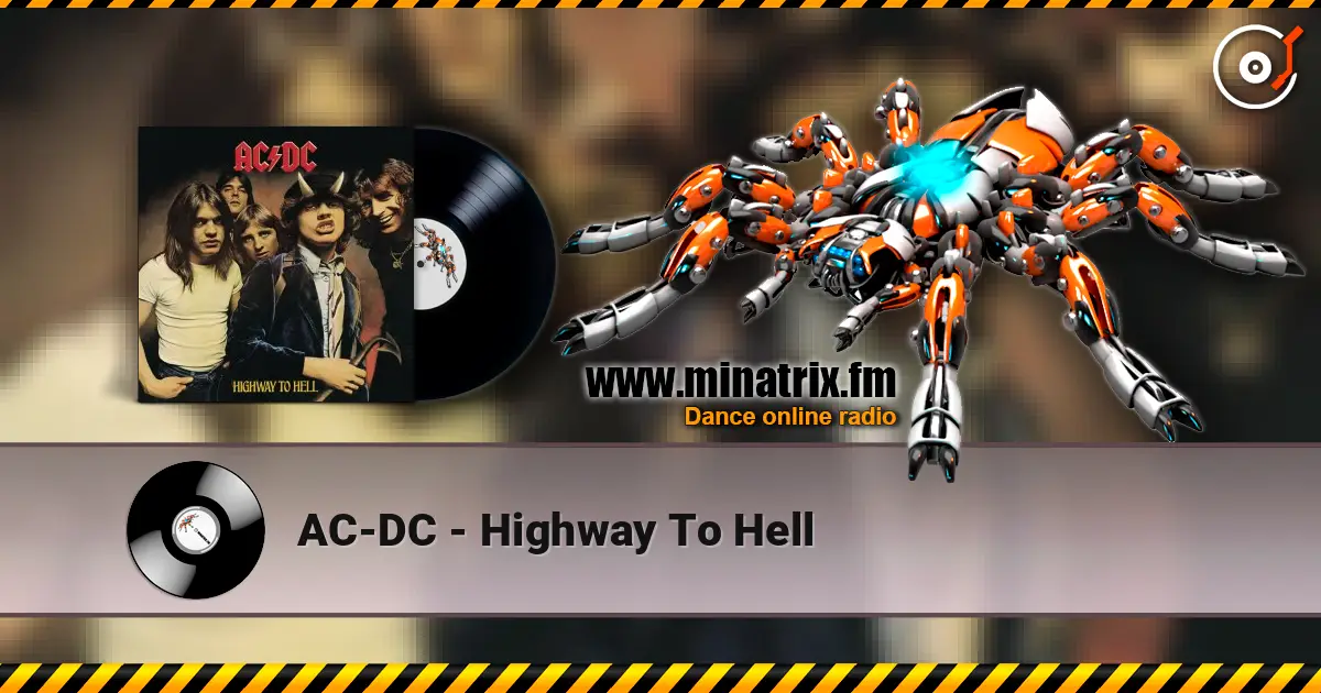 AC-DC - Highway To Hell ������� ���������